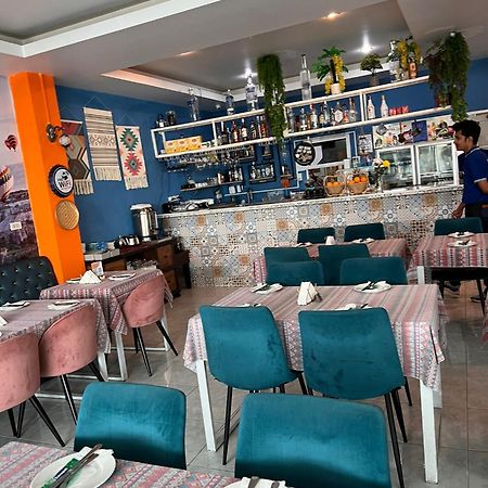 Kiwi Boutique Hotel Patong Eksteriør billede