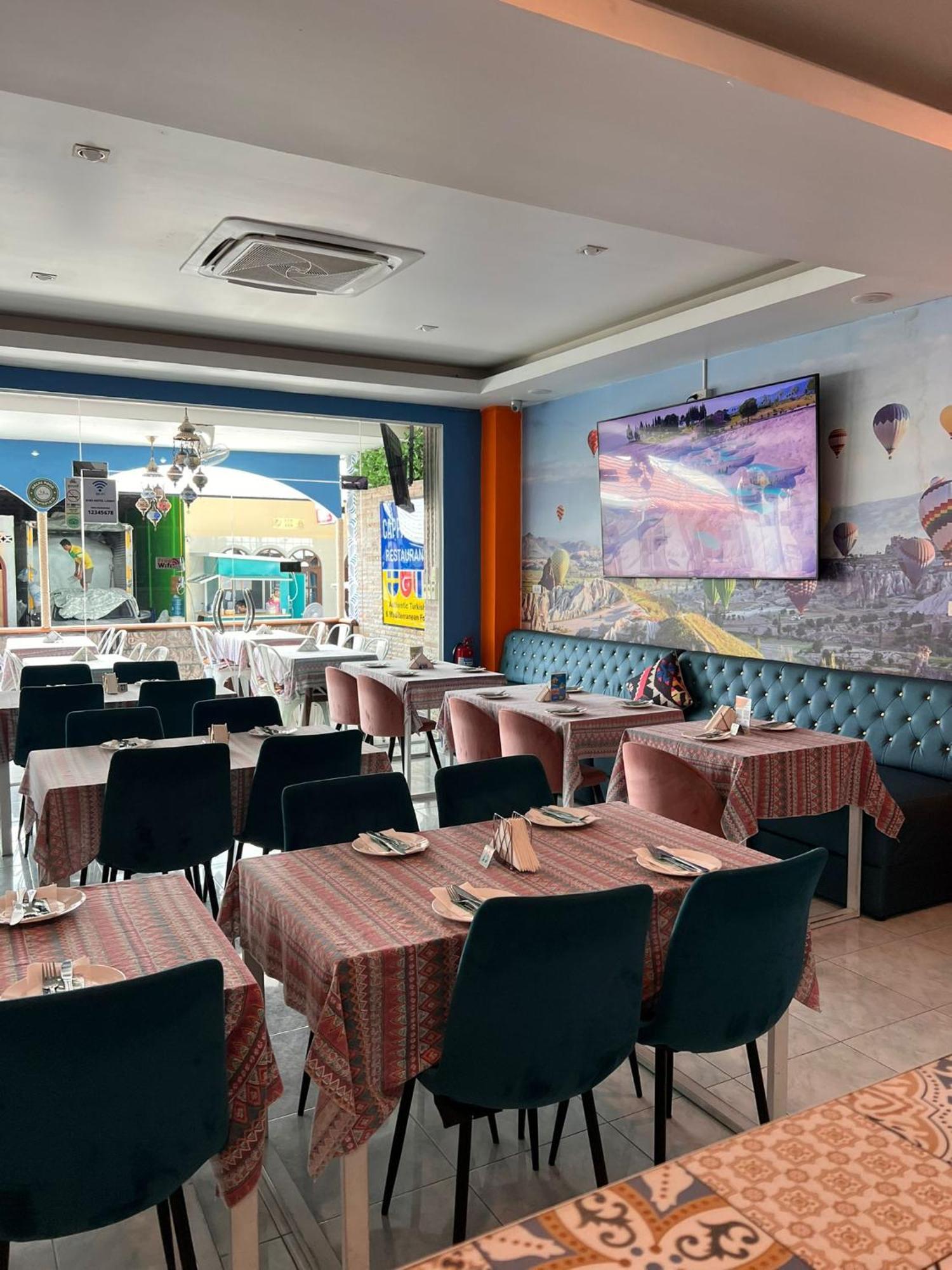 Kiwi Boutique Hotel Patong Eksteriør billede